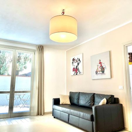 Borgo Guelfo IV Apartment ฟลอเรนซ์ ภายนอก รูปภาพ