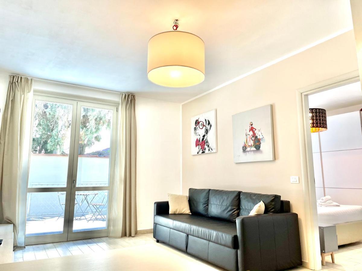 Borgo Guelfo IV Apartment ฟลอเรนซ์ ภายนอก รูปภาพ