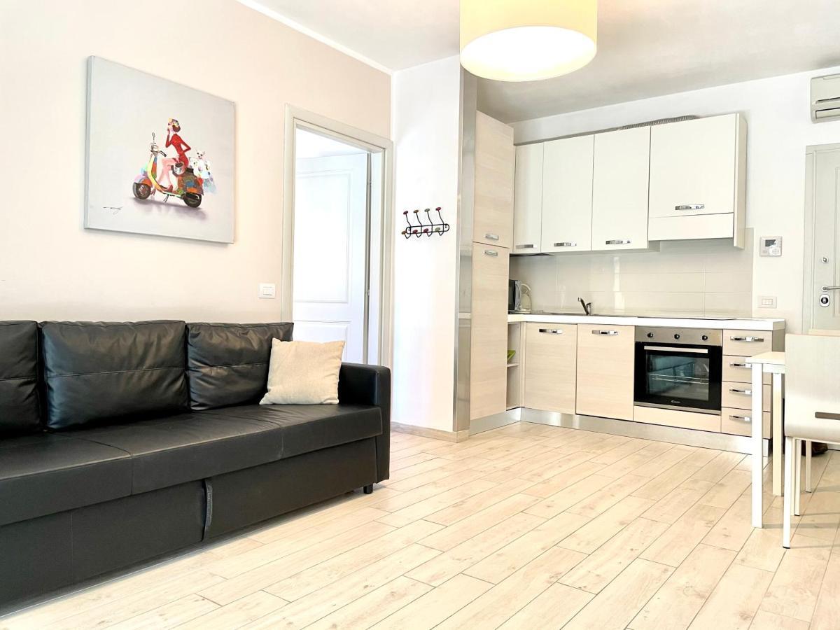Borgo Guelfo IV Apartment ฟลอเรนซ์ ภายนอก รูปภาพ