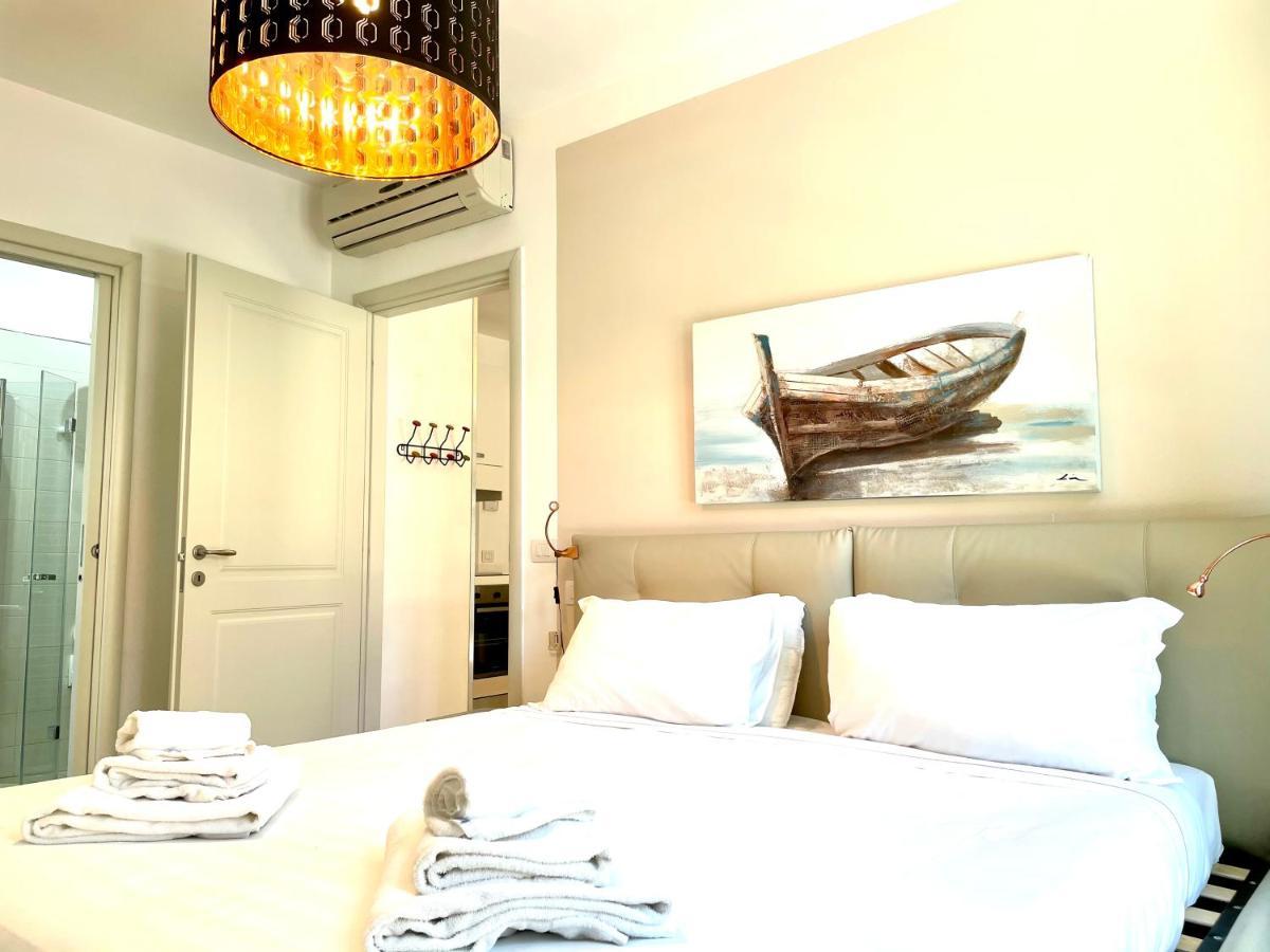 Borgo Guelfo IV Apartment ฟลอเรนซ์ ภายนอก รูปภาพ