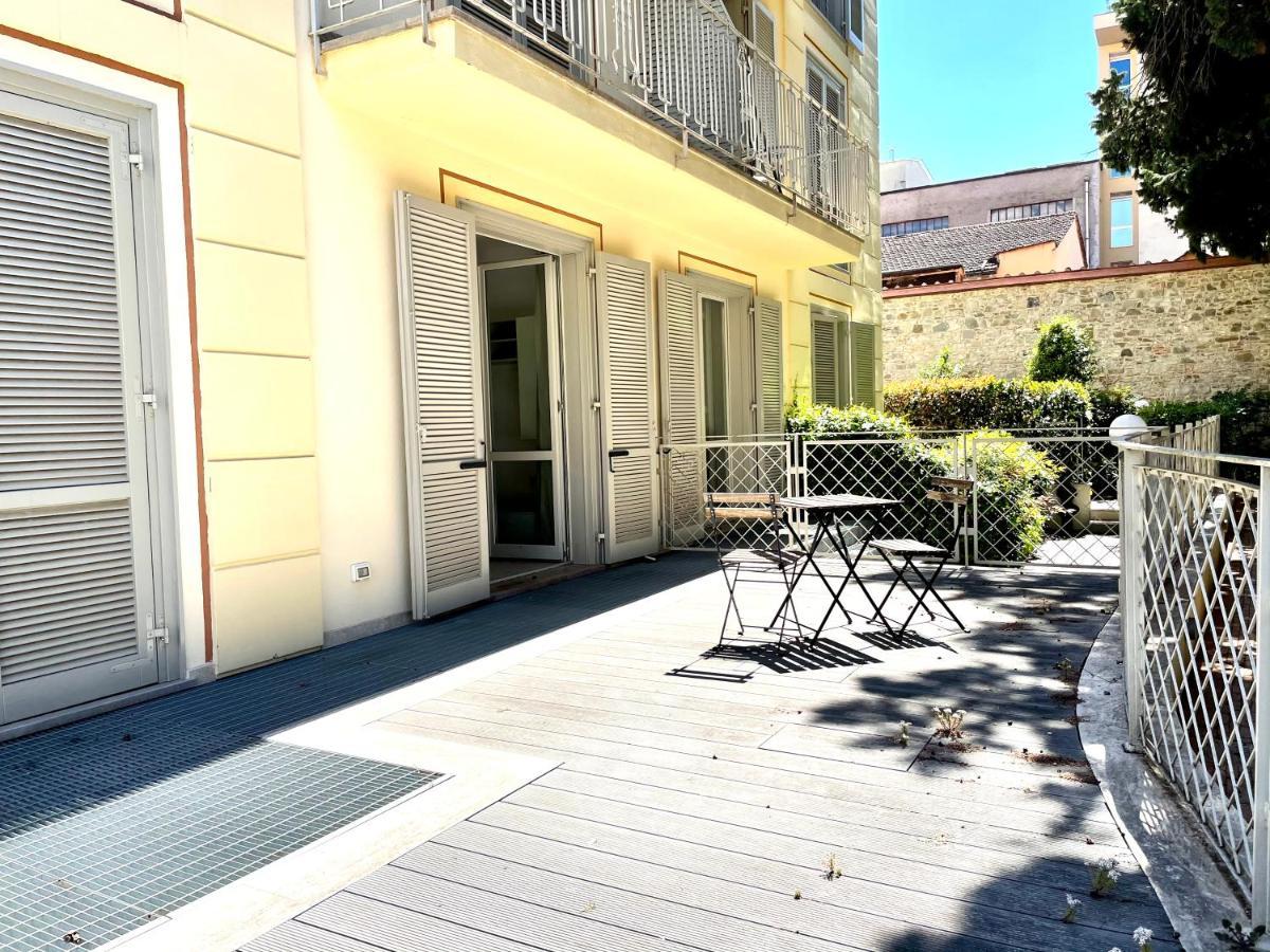 Borgo Guelfo IV Apartment ฟลอเรนซ์ ภายนอก รูปภาพ