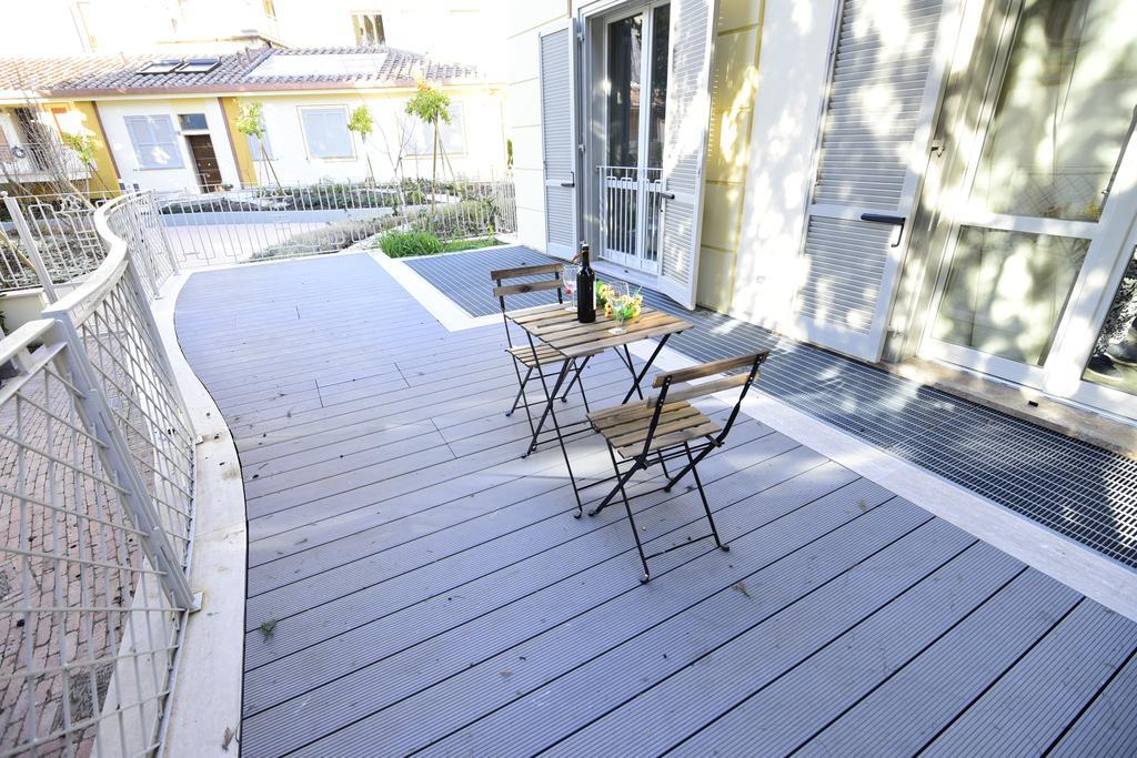 Borgo Guelfo IV Apartment ฟลอเรนซ์ ภายนอก รูปภาพ