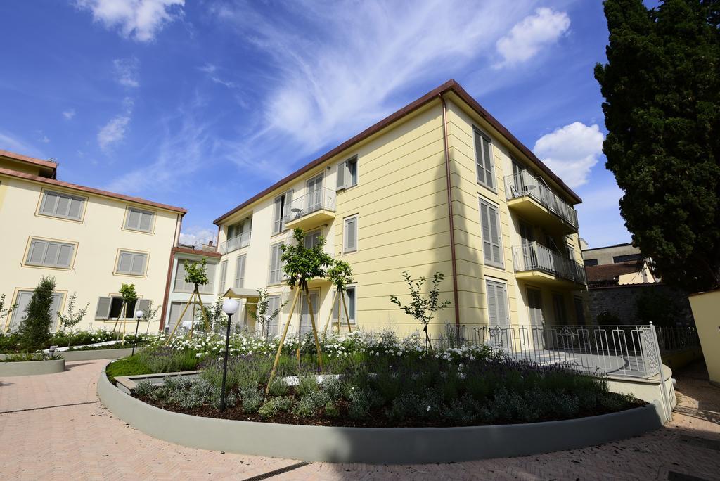 Borgo Guelfo IV Apartment ฟลอเรนซ์ ภายนอก รูปภาพ