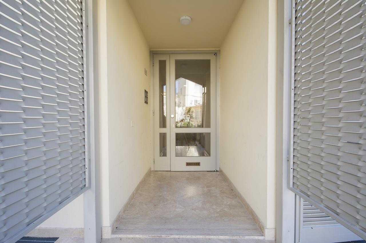 Borgo Guelfo IV Apartment ฟลอเรนซ์ ภายนอก รูปภาพ