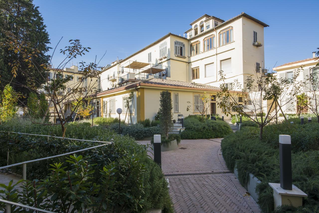 Borgo Guelfo IV Apartment ฟลอเรนซ์ ภายนอก รูปภาพ