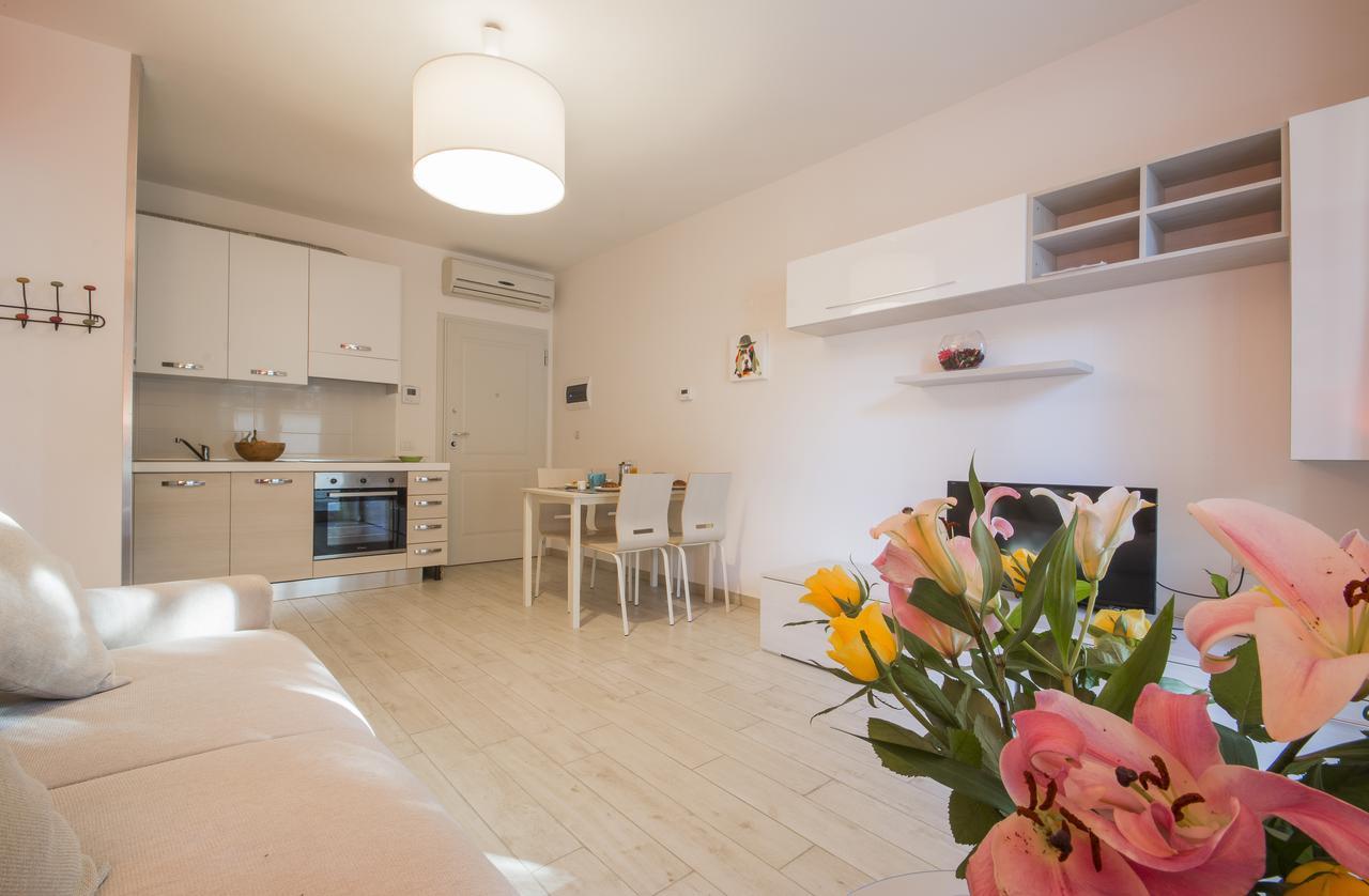Borgo Guelfo IV Apartment ฟลอเรนซ์ ภายนอก รูปภาพ