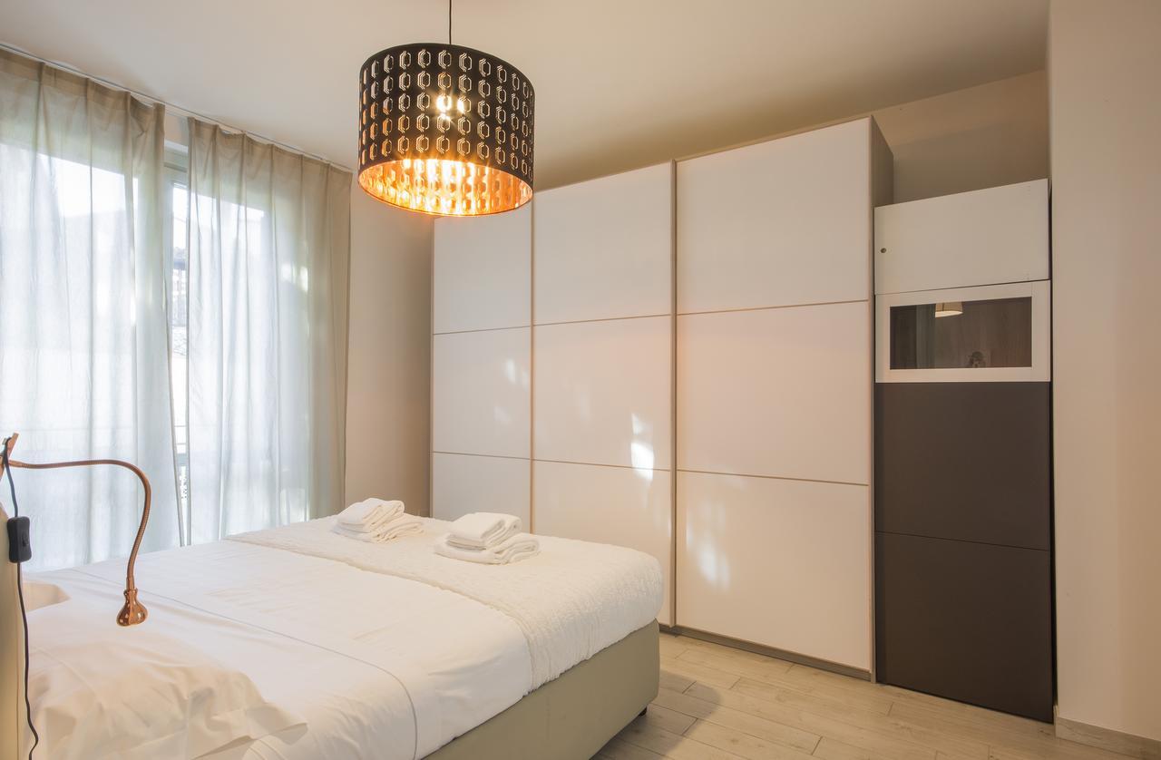 Borgo Guelfo IV Apartment ฟลอเรนซ์ ภายนอก รูปภาพ