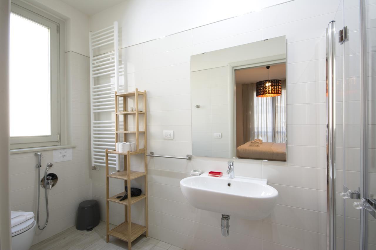 Borgo Guelfo IV Apartment ฟลอเรนซ์ ภายนอก รูปภาพ