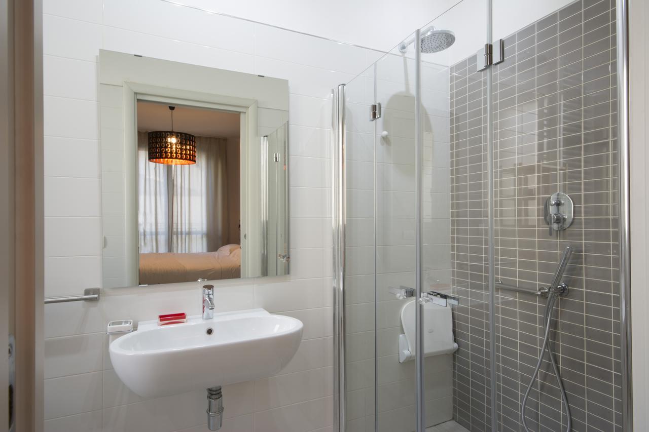 Borgo Guelfo IV Apartment ฟลอเรนซ์ ภายนอก รูปภาพ
